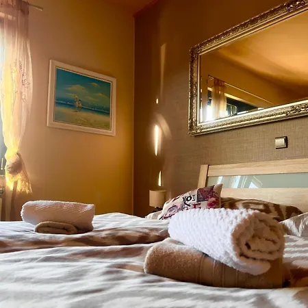 アパート Vesna 500 スペタルスカ・ドラガ