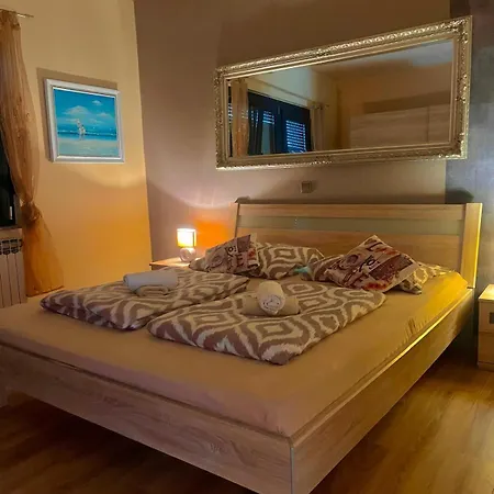 アパート Vesna 500