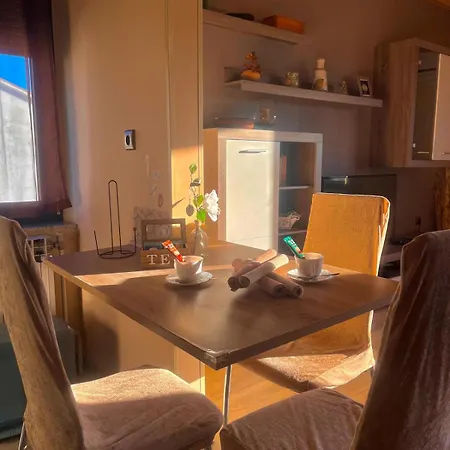 Vesna 500 スペタルスカ・ドラガ