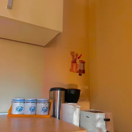 アパート Vesna 500