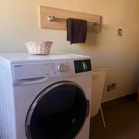 Vesna 500 アパート *