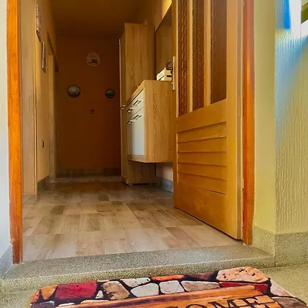 アパート Vesna 500 スペタルスカ・ドラガ