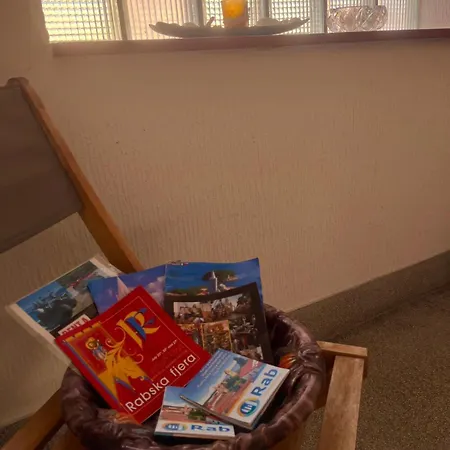 Vesna 500 アパート