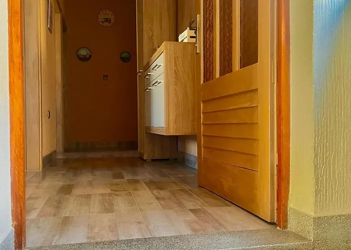 Apartman Vesna 500 Supetarska Draga